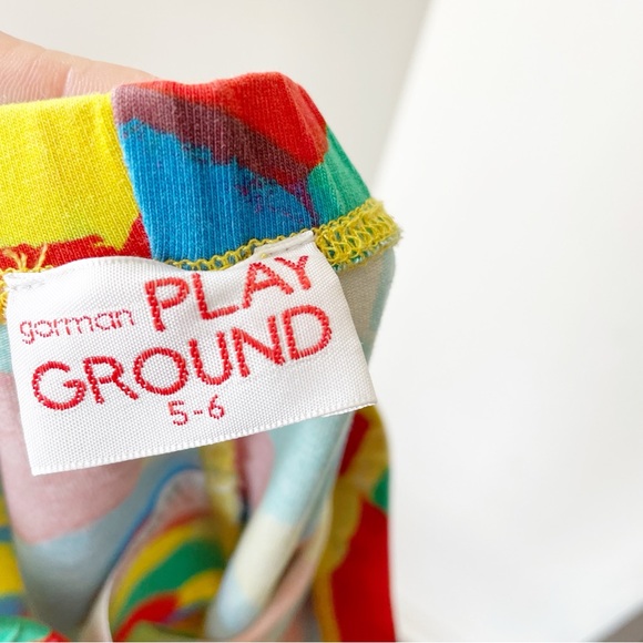 Gorman Australia Play Ground Leggings | 5/6 - Picture 5 of 5